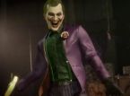 The Joker gets a new Mortal Kombat 11 trailer