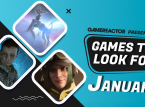 Games To Look For - January 2022