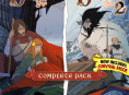 The Banner Saga 2 adds survival mode on consoles