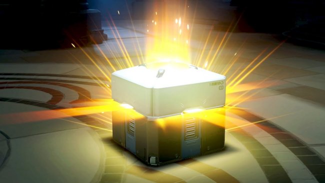 Unopened loot boxes will be automatically redeemed when Overwatch 2 launches