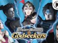 Two hours of Dynasty Warriors: Godseekers