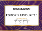 Hardware Awards 2023: Editor's Favourites