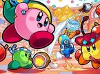 Nintendo leaks Kirby Fighters 2 for Switch