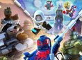 Lego Marvel Super Heroes 2 doubles the size of the hub world