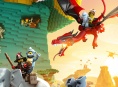 Lego Worlds Is coming to Nintendo Switch