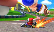 No fix for Mario Kart 7 glitch