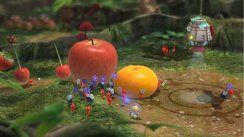 Pikmin 3 set for spring release