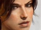 New Tomb Raider design revealed unceremoniously via website