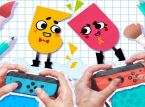 King of the Couch: The Best Local Multiplayer Games for Switch