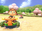 New Mario Kart 8 DLC pack and 4.0 patch ready to download