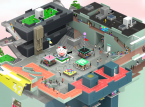 Tokyo 42 is like Where's Wally, but with a sniper rifle