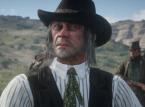 Red Dead Redemption 2's heavy input lag measured