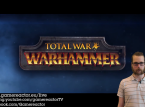 Today on GR Live: Total War: Warhammer with cool prizes
