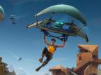 Fortnite gets a portable fortress