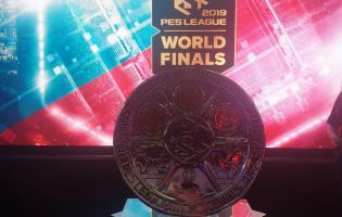 Brazilian team Eligasul Stars is the PES League WF 2019 winner