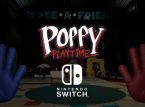Poppy Playtime is coming to PlayStation and Nintendo Switch in Europe on January 15
