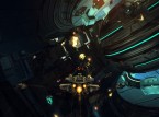 Entropy: The Dream of a twitch-based space MMO