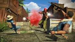 Far Cry 3 Multiplayer Hands-On