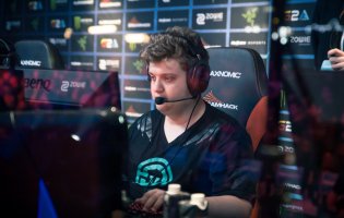 Immortals are in the finals at DreamHack Summer