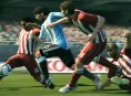 Free PES 2011 update detailed