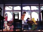 Digimon Survive has been delayed to 2022