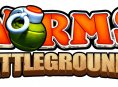 Team 17 reveals next-gen Worms title