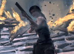 Watch the next-gen trailer for Tomb Raider: Definitive Edition