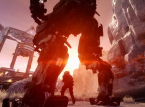 Today on GR Live: Titanfall 2 Tech Test