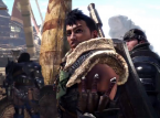 Rare glitch stops some from playing Monster Hunter: World online