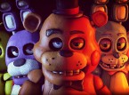 Five Nights at Freddy HD and AAA game in the works