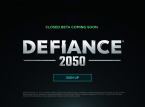 Defiance 2050 set to launch on PC, PS4, and Xbox One