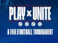 England's representatives in eFootball Play x Unite 2020 have been revealed