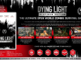 It appears Dying Light: Platinum Edition is coming to Nintendo Switch