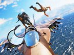 New Just Cause 3 dev diary show off the huge game world