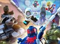 New Lego Marvel Super Heroes 2 trailer shows Chronopolis