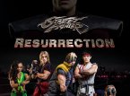 Street Fighter: Resurrection creators outraged by Amazon Prime