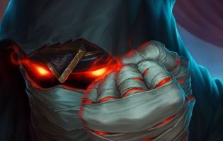 Hearthstone Masters expanding in 2020