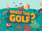 What the Golf is rolling to Steam later this month
