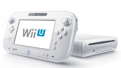 How Wii U accounts transfer