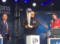 17-year-old Guifera wins PES League World Finals