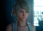 Watch the Final Fantasy XV event tonight with Gamereactor