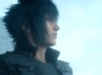 Final Fantasy XV might be released next summer