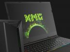 XMG reveals water cooled laptop