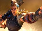 Overwatch 2: Our impressions of the Junker Queen