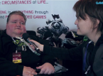 GRTV: We talk to AbleGamers