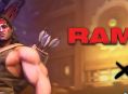 Paladins is getting a Rambo crossover