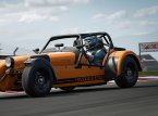 Forza Motorsport 7 includes a lot of European cars