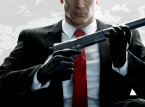 Is Hitman 2 going to be announced tonight?