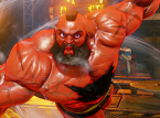 Street Fighter V gets launch trailer