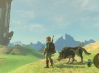 Zelda: Breath of the Wild maybe not an NX launch title after all